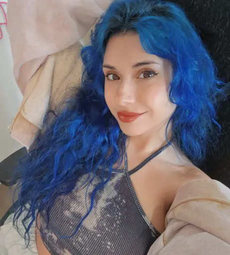 Image 23835263 from Krisfits (Italian Streamer)