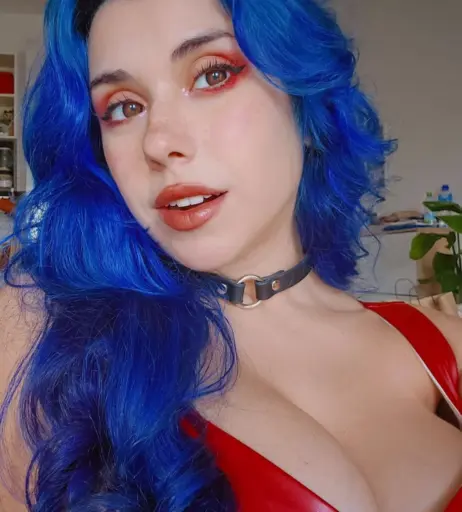 Image 23835262 from Krisfits (Italian Streamer)
