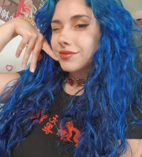 Image 23835266 from Krisfits (Italian Streamer)