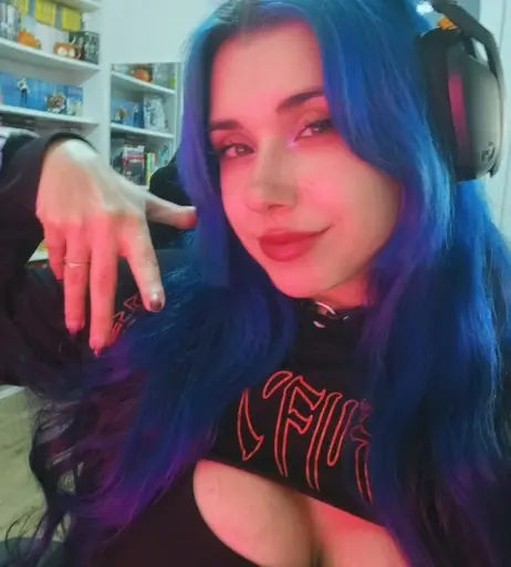 Image 23835252 from Krisfits (Italian Streamer)
