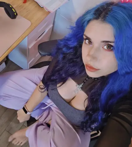Image 23835255 from Krisfits (Italian Streamer)