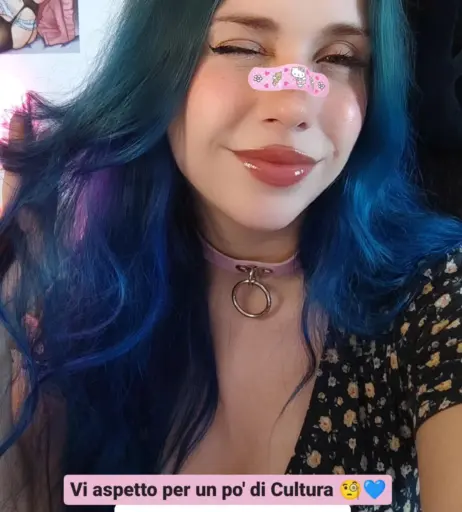Image 23835247 from Krisfits (Italian Streamer)