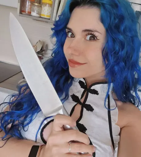 Image 23835272 from Krisfits (Italian Streamer)