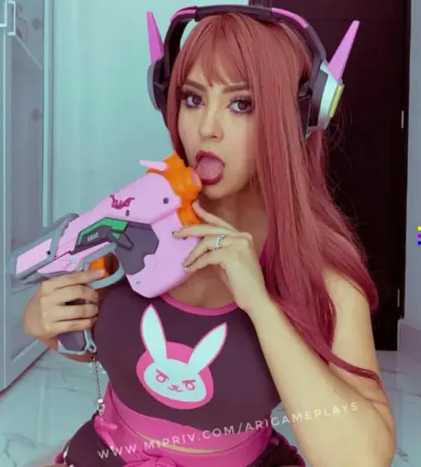 Image 23834500 from AriGameplays