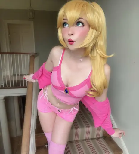 Image 238347 from Belle Delphine