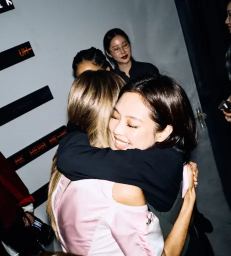 Image 23837999 from Jennie | BLΛƆKPIИK (Blackpink)