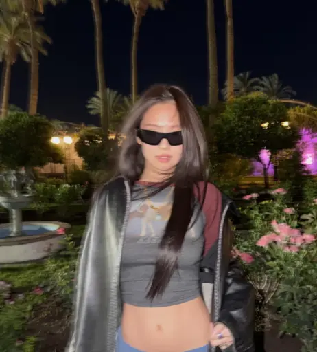 Image 23837983 from Jennie | BLΛƆKPIИK (Blackpink)