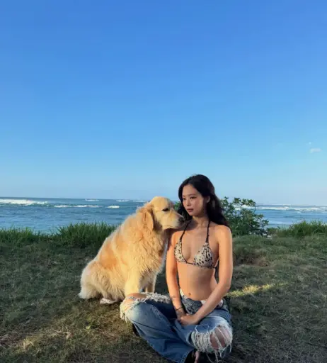 Image 23837923 from Jennie | BLΛƆKPIИK (Blackpink)