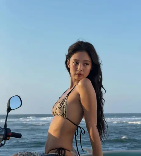 Image 23837908 from Jennie | BLΛƆKPIИK (Blackpink)