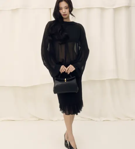 Image 23837966 from Jennie | BLΛƆKPIИK (Blackpink)