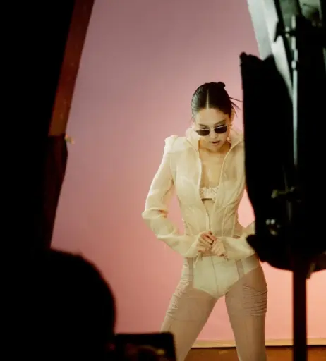 Image 23837969 from Jennie | BLΛƆKPIИK (Blackpink)