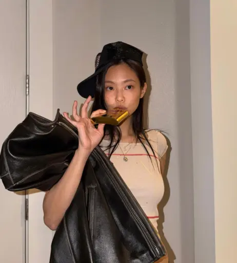 Image 23837968 from Jennie | BLΛƆKPIИK (Blackpink)