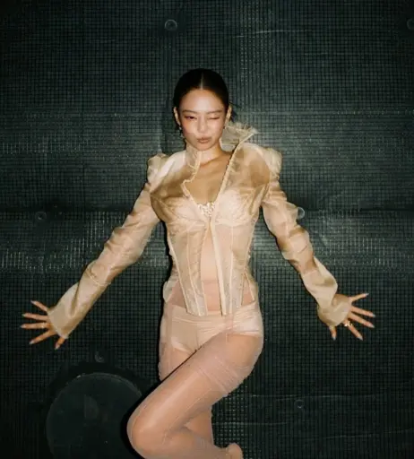 Image 23837952 from Jennie | BLΛƆKPIИK (Blackpink)