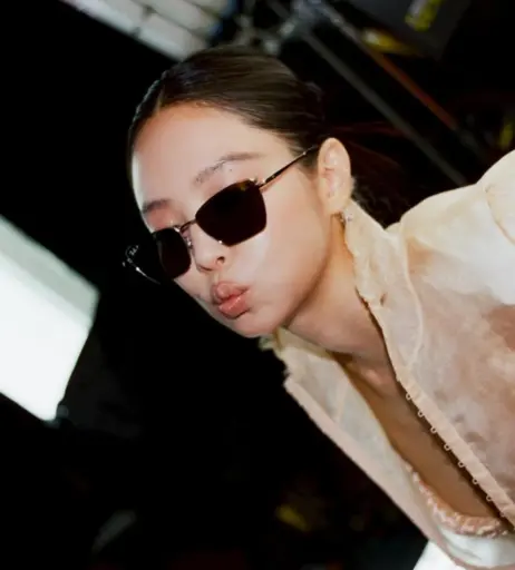 Image 23837955 from Jennie | BLΛƆKPIИK (Blackpink)