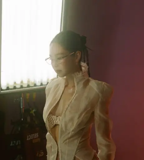 Image 23837954 from Jennie | BLΛƆKPIИK (Blackpink)