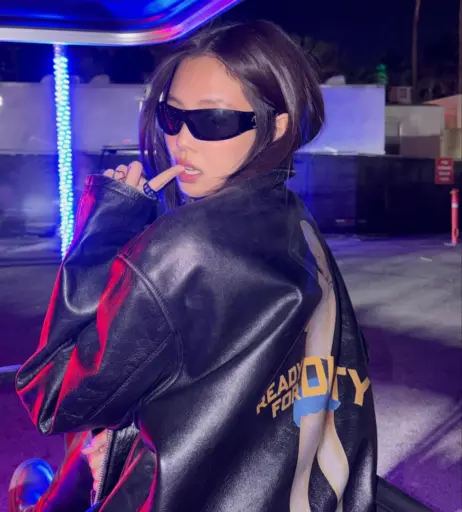 Image 23837971 from Jennie | BLΛƆKPIИK (Blackpink)