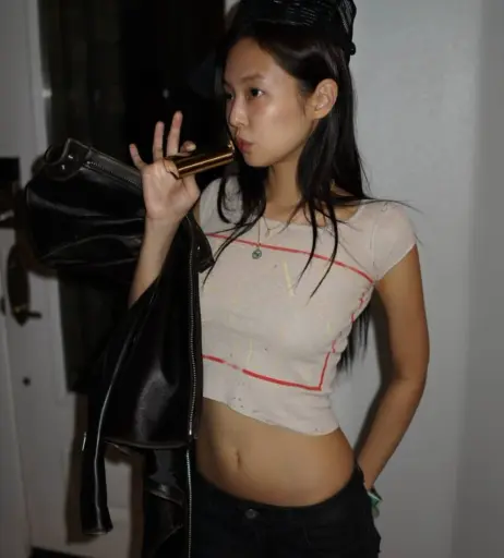 Image 23837979 from Jennie | BLΛƆKPIИK (Blackpink)