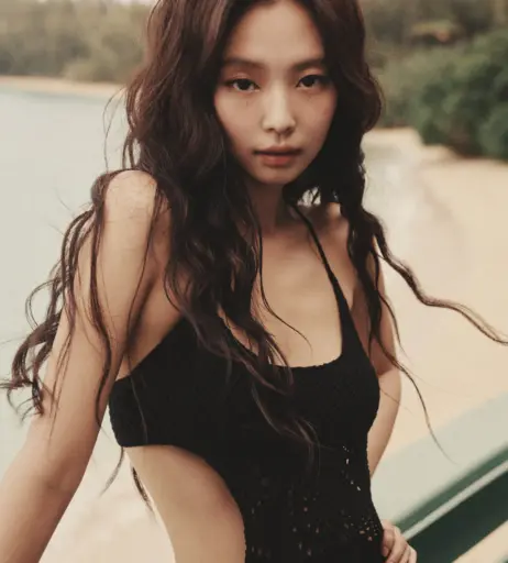 Image 23837895 from Jennie | BLΛƆKPIИK (Blackpink)