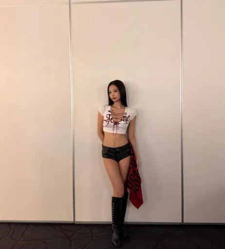 Image 23837815 from Jennie | BLΛƆKPIИK (Blackpink)