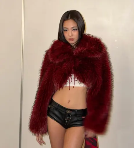 Image 23837814 from Jennie | BLΛƆKPIИK (Blackpink)
