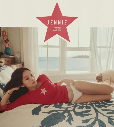 Image 23837843 from Jennie | BLΛƆKPIИK (Blackpink)