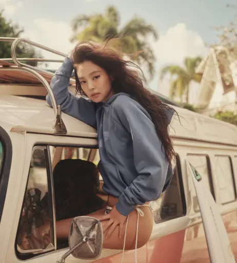Image 23837840 from Jennie | BLΛƆKPIИK (Blackpink)