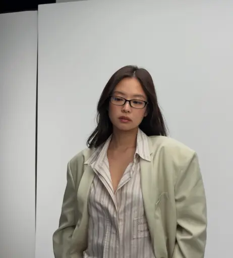 Image 23837594 from Jennie | BLΛƆKPIИK (Blackpink)