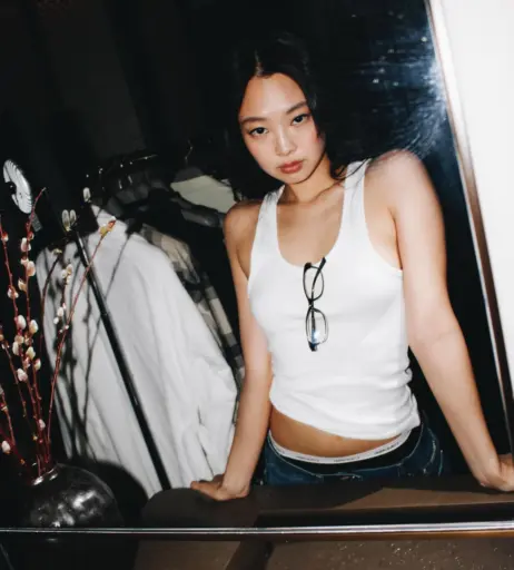 Image 23837587 from Jennie | BLΛƆKPIИK (Blackpink)