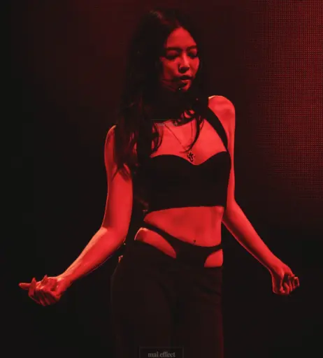 Image 23837524 from Jennie | BLΛƆKPIИK (Blackpink)