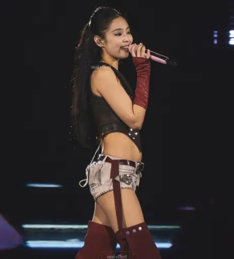Image 23837516 from Jennie | BLΛƆKPIИK (Blackpink)
