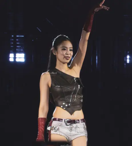 Image 23837506 from Jennie | BLΛƆKPIИK (Blackpink)