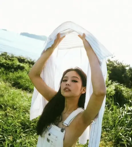 Image 23837504 from Jennie | BLΛƆKPIИK (Blackpink)