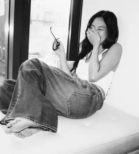 Image 23837575 from Jennie | BLΛƆKPIИK (Blackpink)