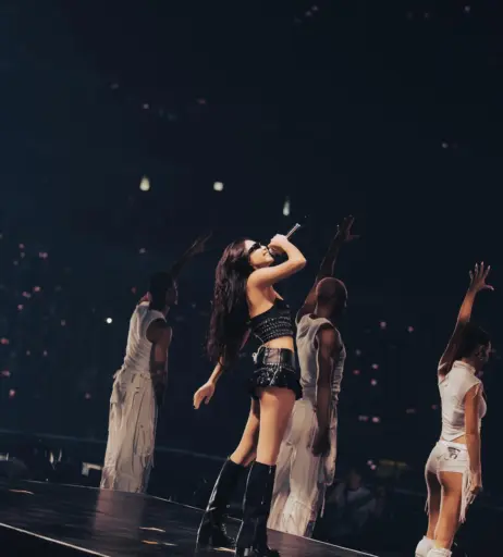 Image 23837421 from Jennie | BLΛƆKPIИK (Blackpink)