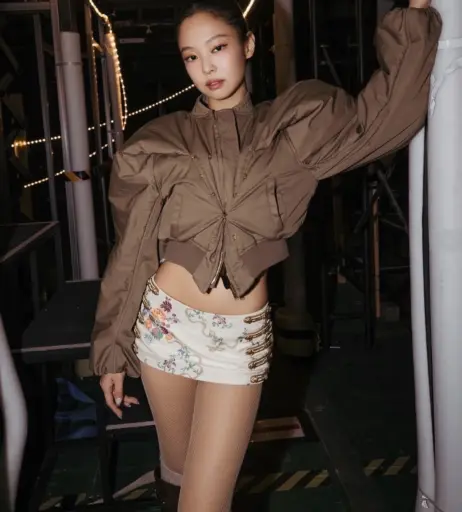 Image 23837417 from Jennie | BLΛƆKPIИK (Blackpink)
