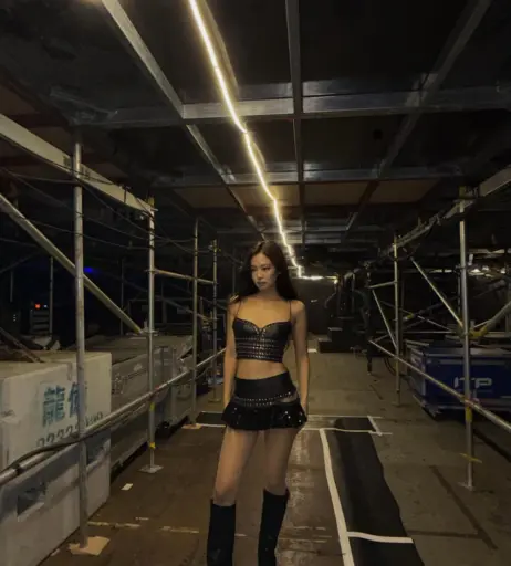 Image 23837419 from Jennie | BLΛƆKPIИK (Blackpink)
