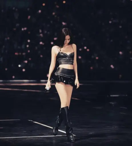 Image 23837409 from Jennie | BLΛƆKPIИK (Blackpink)