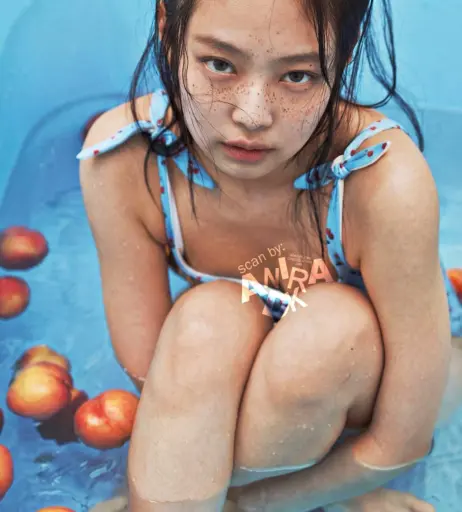 Image 23837463 from Jennie | BLΛƆKPIИK (Blackpink)