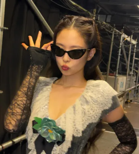 Image 23837462 from Jennie | BLΛƆKPIИK (Blackpink)