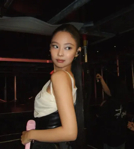 Image 23837445 from Jennie | BLΛƆKPIИK (Blackpink)