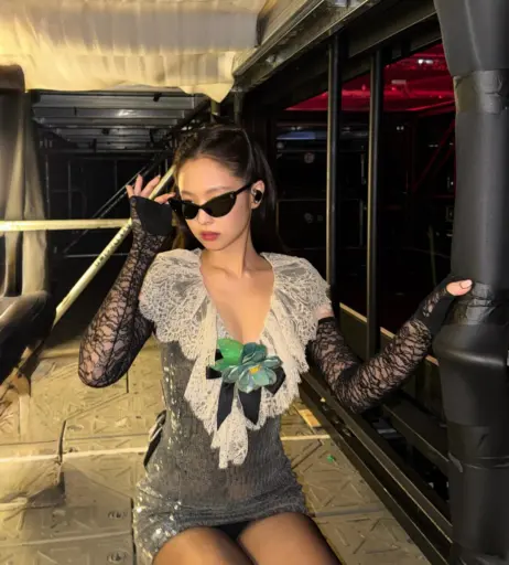 Image 23837449 from Jennie | BLΛƆKPIИK (Blackpink)