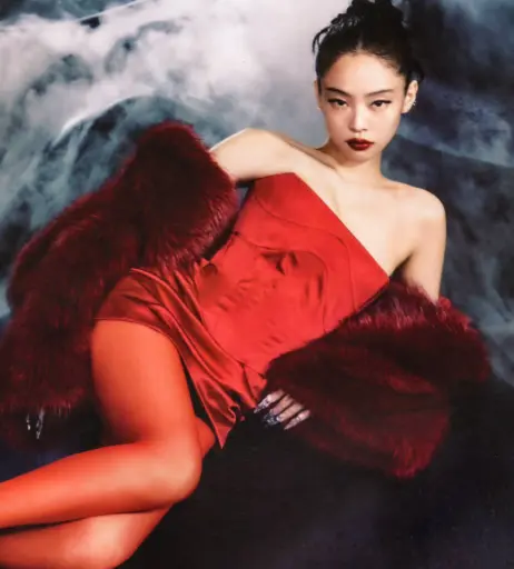 Image 23837783 from Jennie | BLΛƆKPIИK (Blackpink)