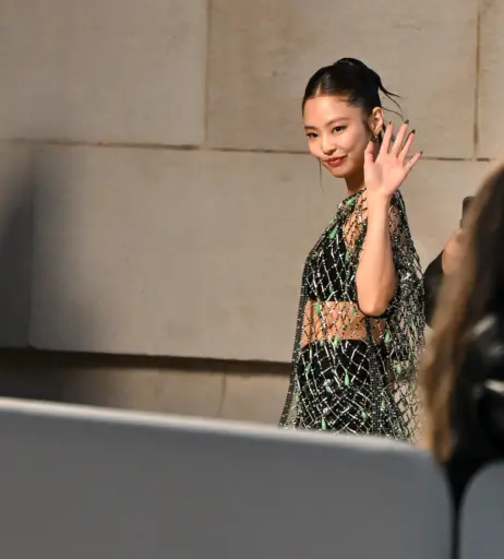 Image 23837781 from Jennie | BLΛƆKPIИK (Blackpink)