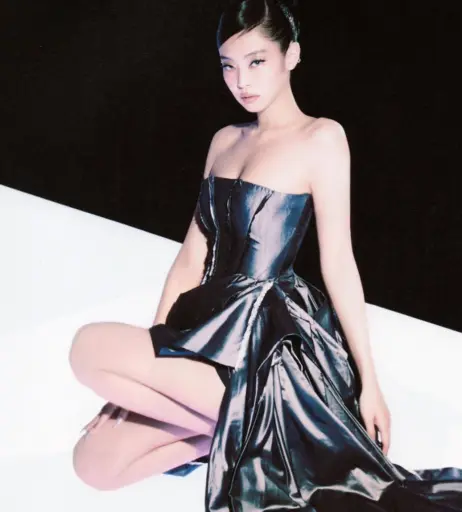 Image 23837780 from Jennie | BLΛƆKPIИK (Blackpink)