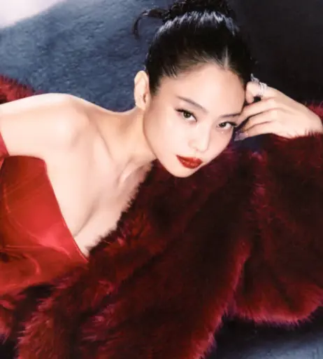 Image 23837785 from Jennie | BLΛƆKPIИK (Blackpink)