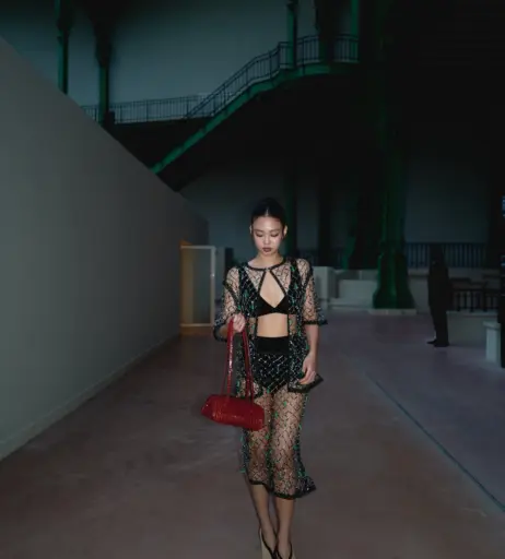 Image 23837789 from Jennie | BLΛƆKPIИK (Blackpink)
