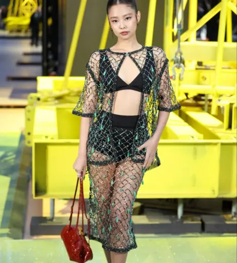 Image 23837702 from Jennie | BLΛƆKPIИK (Blackpink)