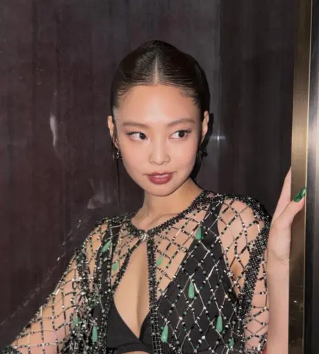 Image 23837709 from Jennie | BLΛƆKPIИK (Blackpink)