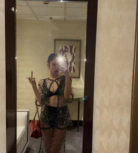 Image 23837708 from Jennie | BLΛƆKPIИK (Blackpink)