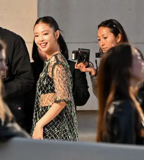 Image 23837764 from Jennie | BLΛƆKPIИK (Blackpink)
